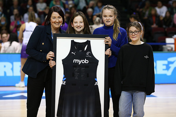 South Otago SF dress presentation 2022